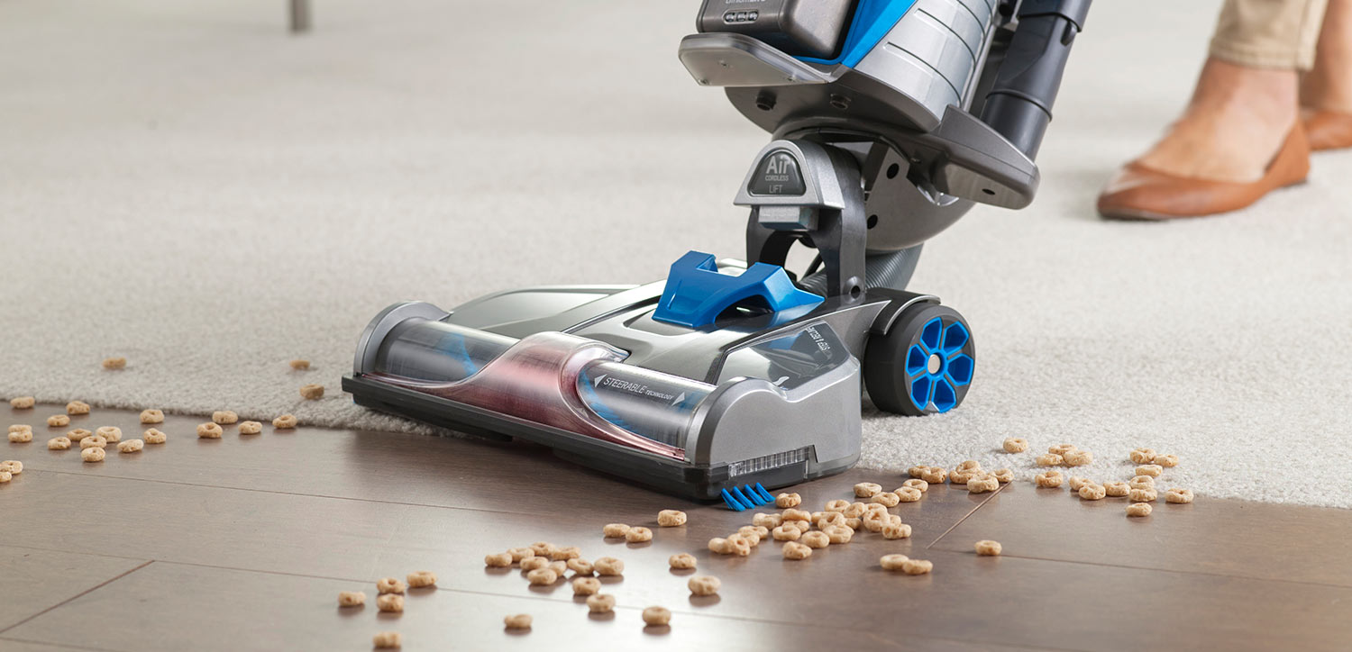 Cordless Vacuums VAX