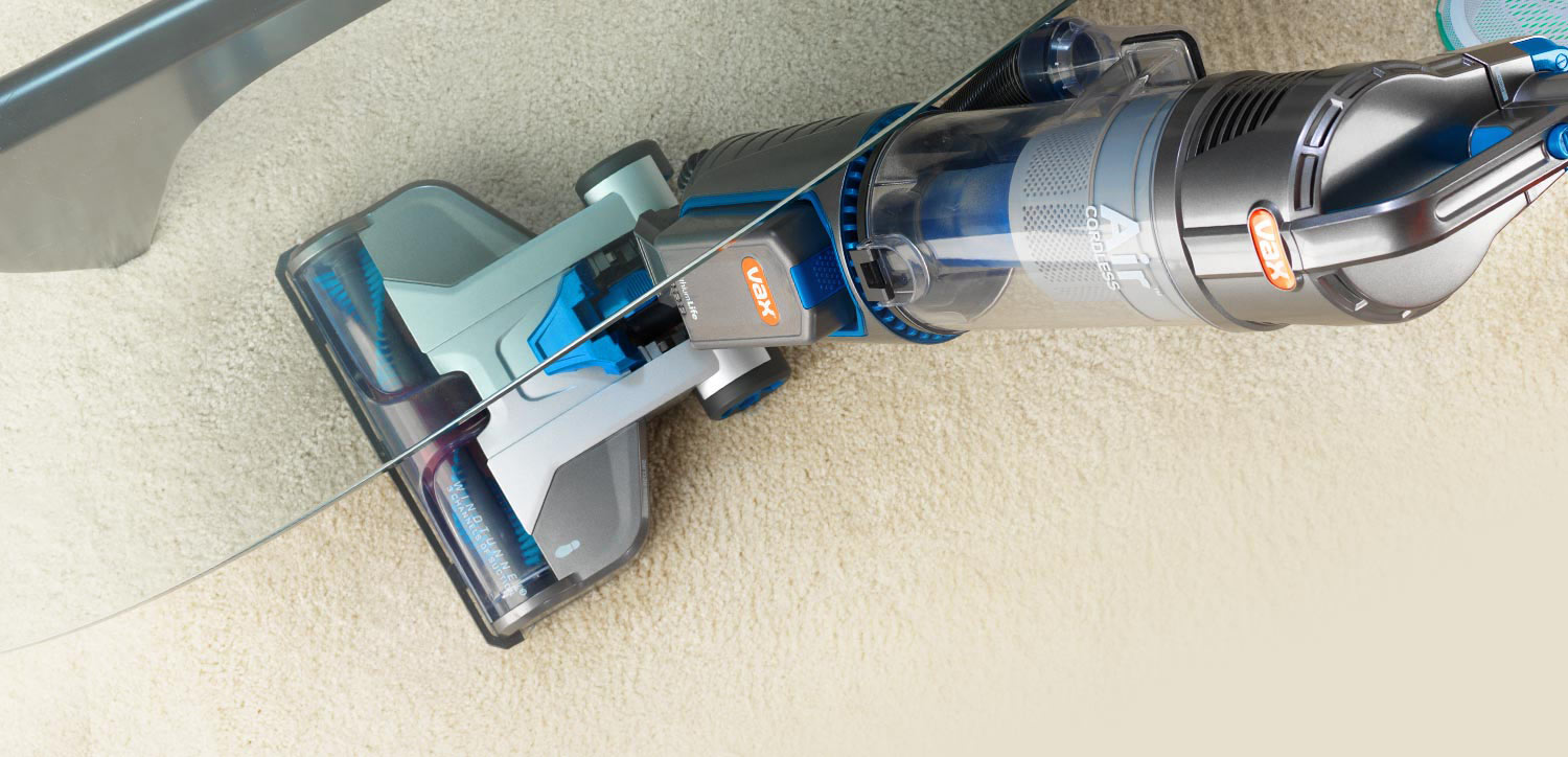 Cordless Vacuums VAX