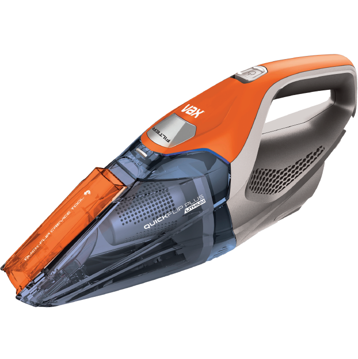 Handheld Vacuum Cleaners