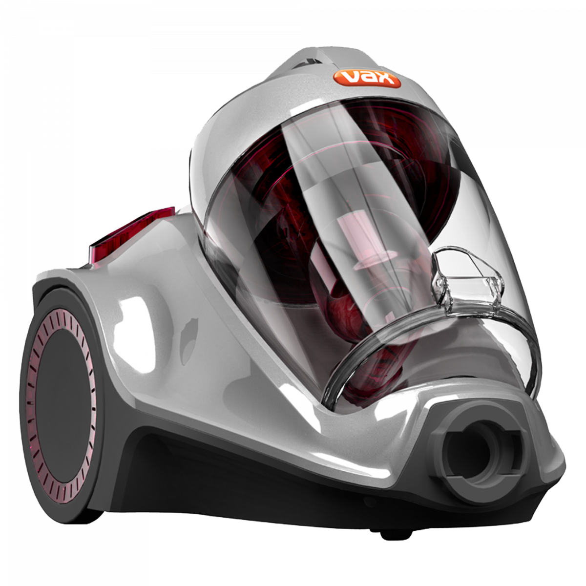 Vax Power 7 Pet Barrel Vacuum Cleaner