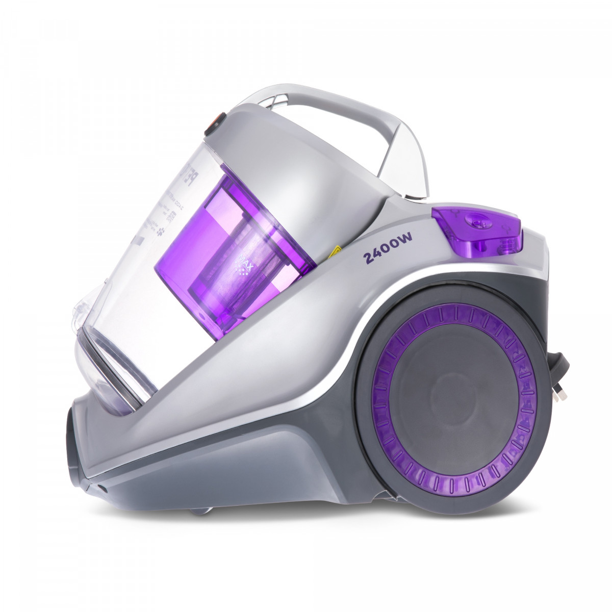 Vax Pet Pro Barrel Vacuum Cleaner VAX AU