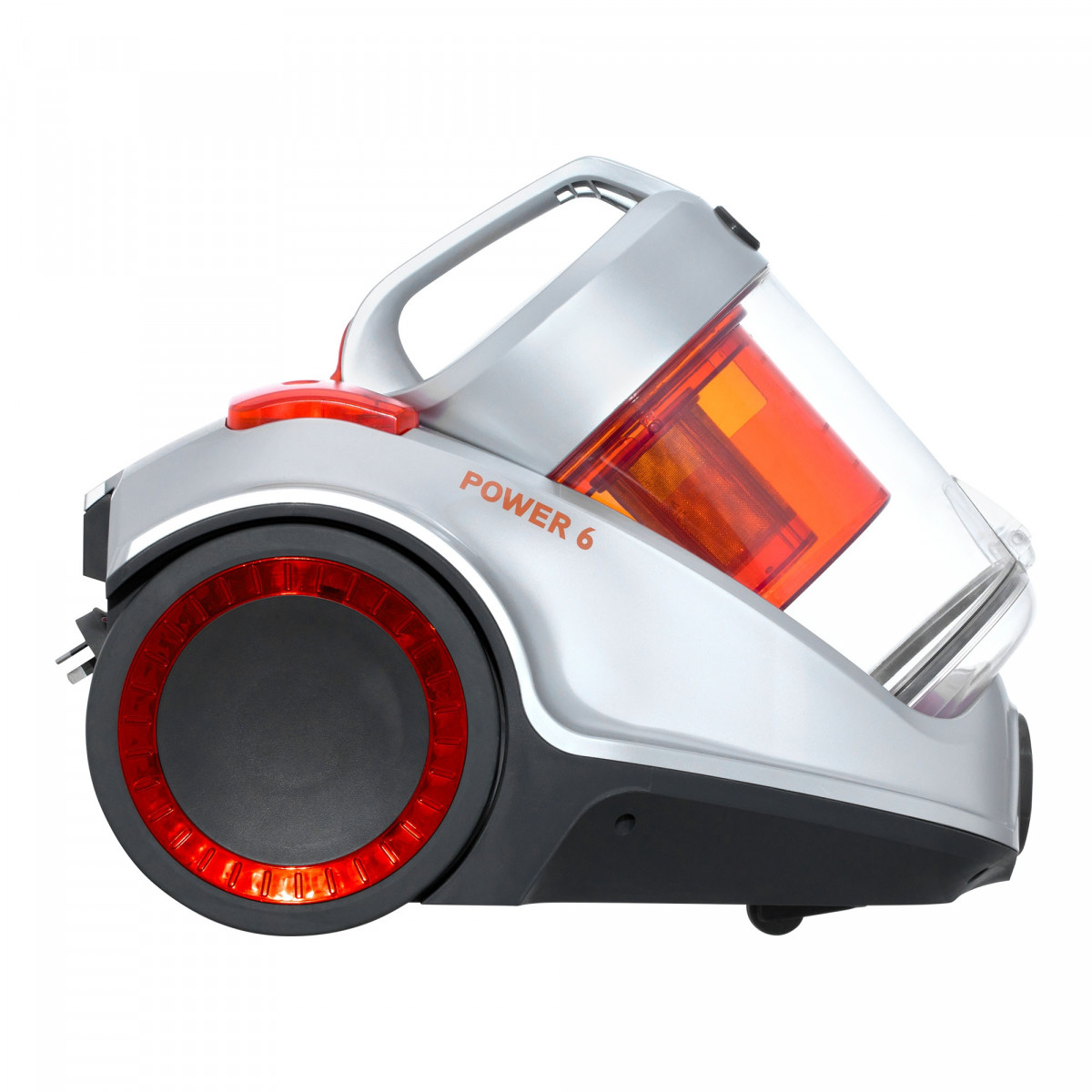 Power 6 Barrel Vacuum Cleaner VAX AU