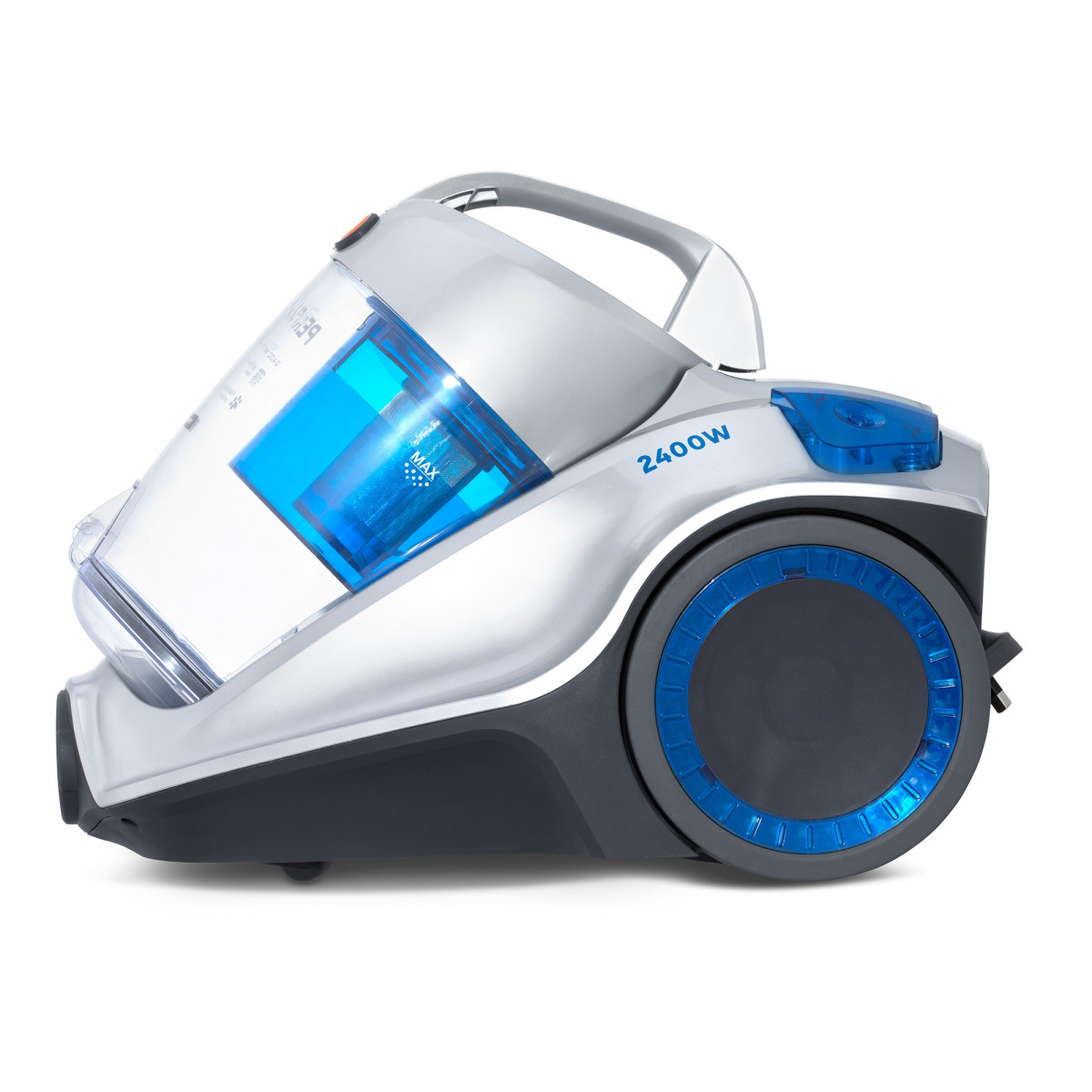 Vax Pet Barrel Vacuum Cleaner VAX AU