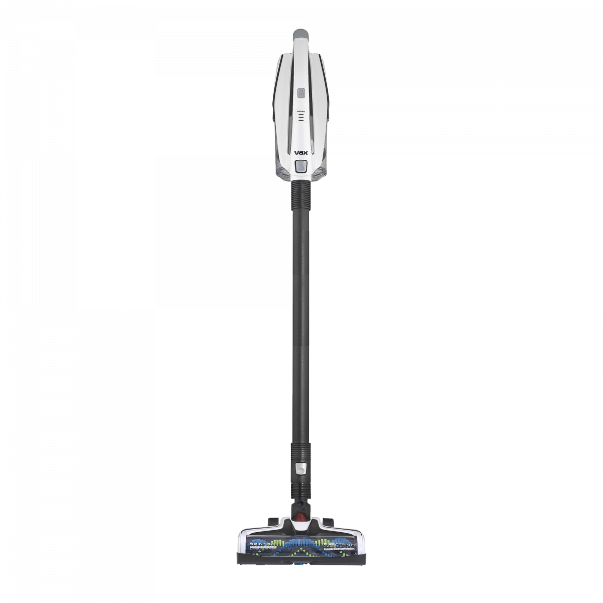 Vax shop cordless vacuum