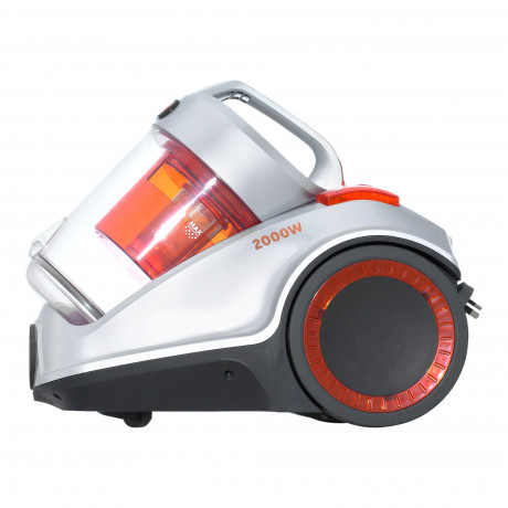 Power 6 Barrel Vacuum Cleaner | VAX AU