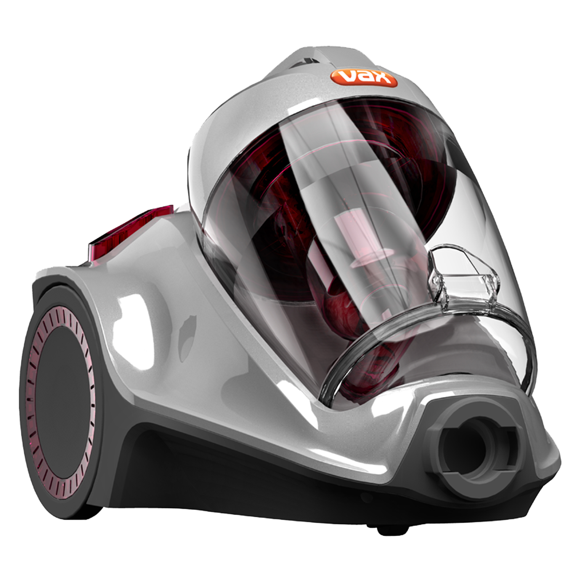 Vax Power 7 Pet Barrel Vacuum Cleaner Vax Power 7 Pet Barrel Vacuum Cleaner