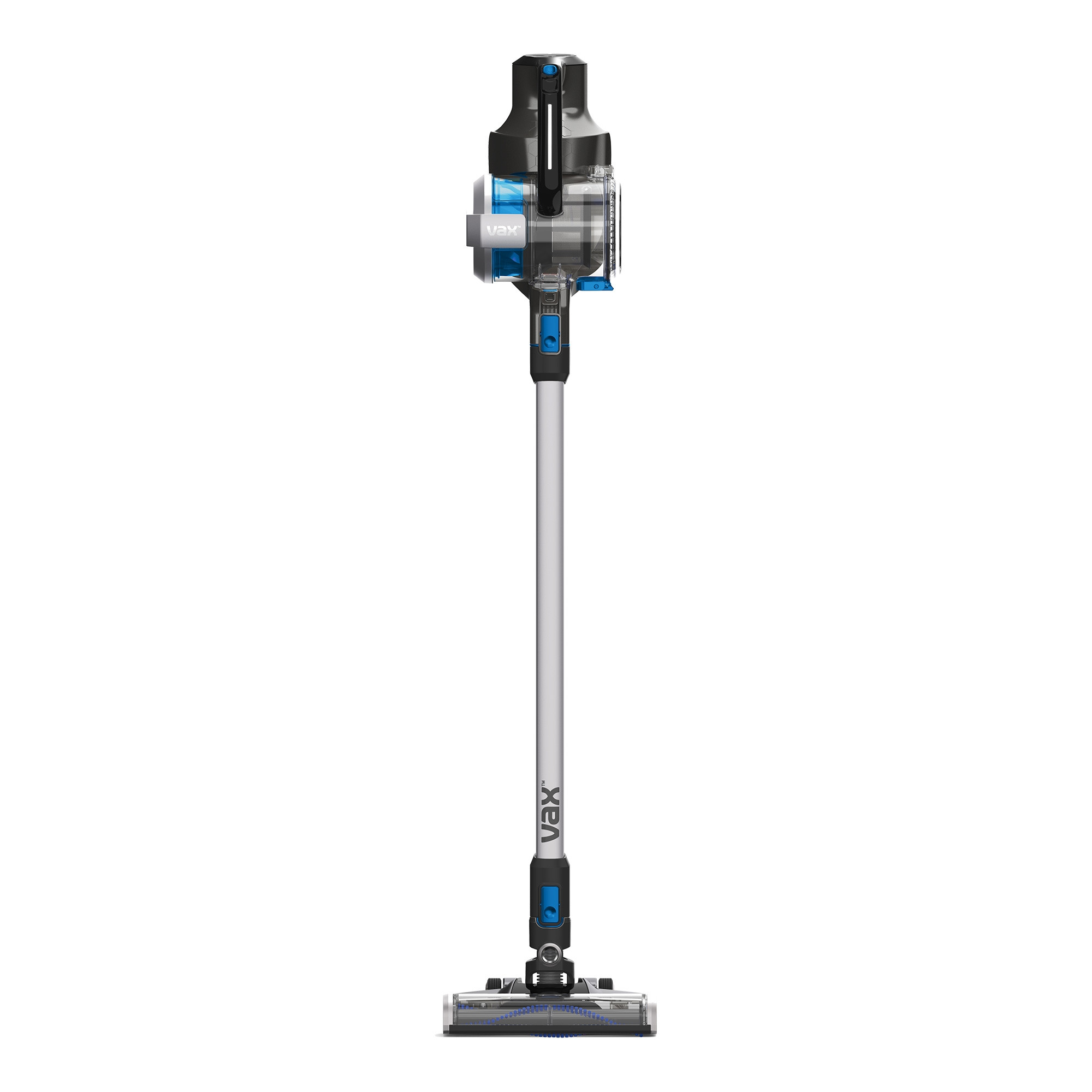 bellini 25.2 v procordless handstick vacuum