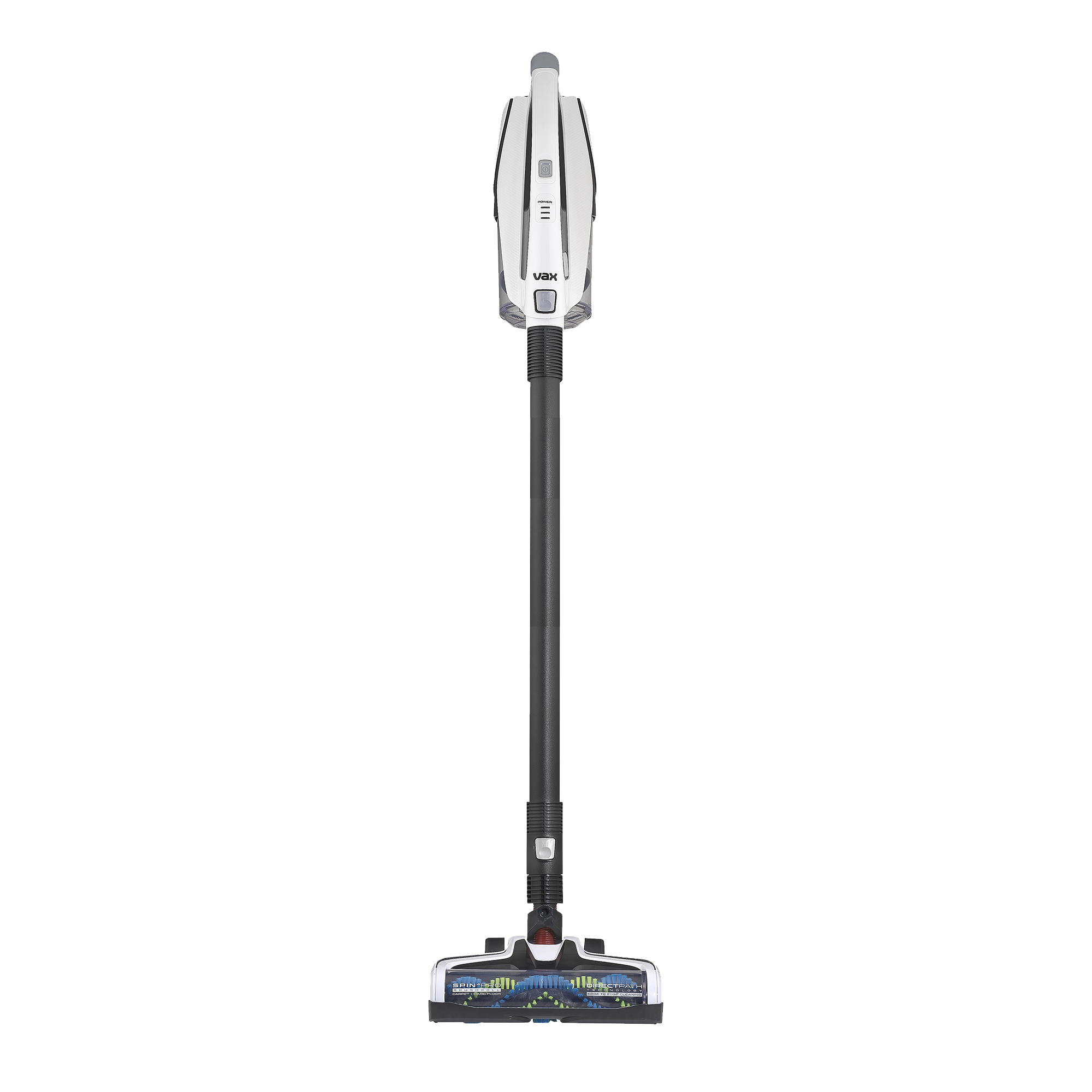 Vax Reach Cordless Stick Vacuum