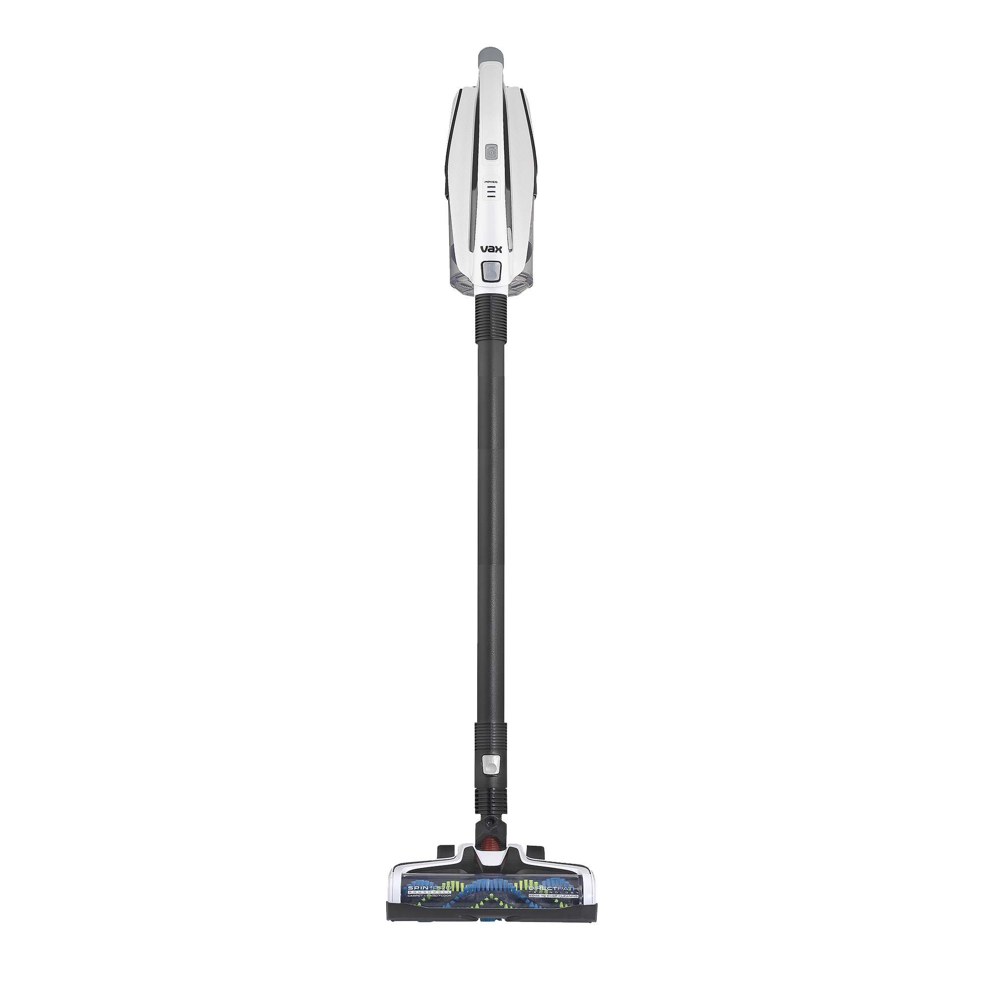 Vax cordless store hoover